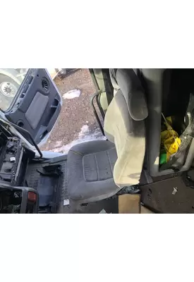 Volvo VNL Seat (non-Suspension)