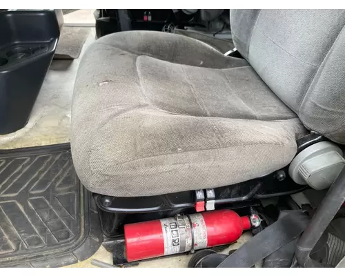 Volvo VNL Seat (non-Suspension)
