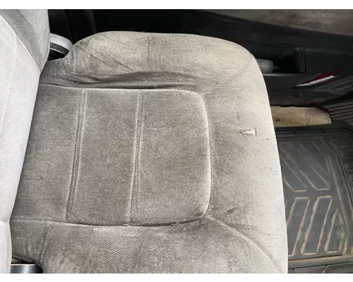 Volvo VNL Seat (non-Suspension)