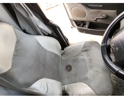 Volvo VNL Seat (non-Suspension)