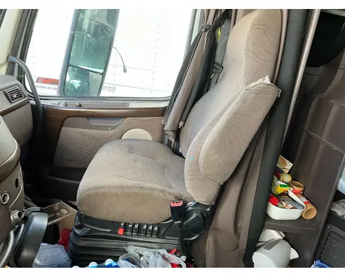 Volvo VNL Seat (non-Suspension)