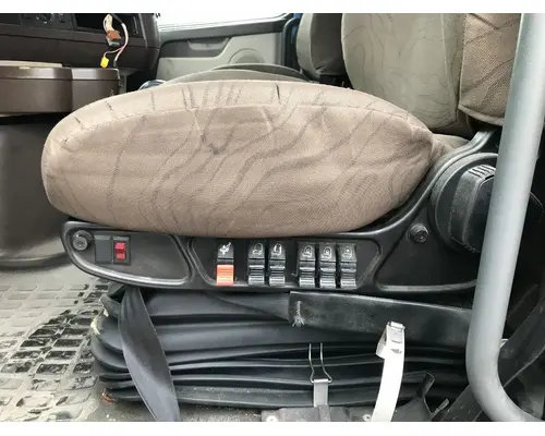 Volvo VNL Seat (non-Suspension)