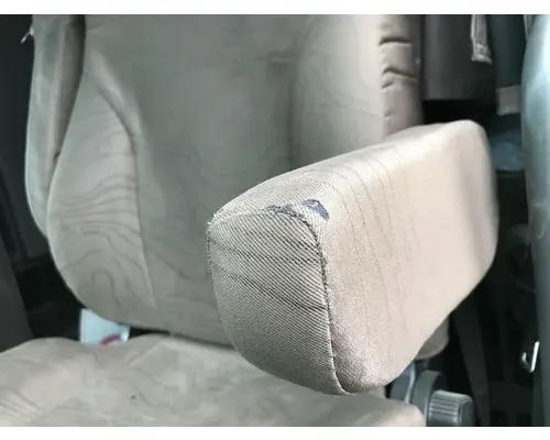 Volvo VNL Seat (non-Suspension)