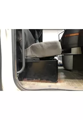 Volvo VNL Seat (non-Suspension)
