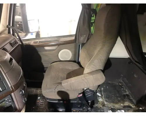 Volvo VNL Seat (non-Suspension)