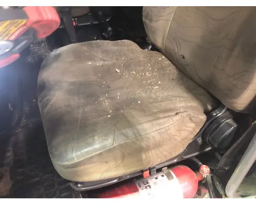 Volvo VNL Seat (non-Suspension)