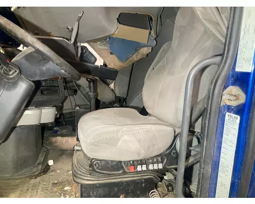 Volvo VNL Seat (non-Suspension)