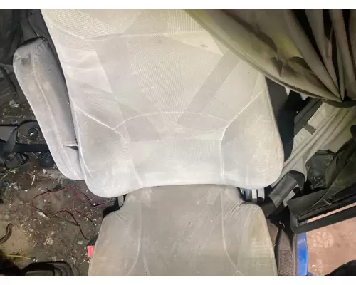 Volvo VNL Seat (non-Suspension)