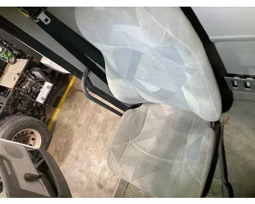 Volvo VNL Seat (non-Suspension)