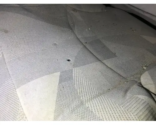 Volvo VNL Seat (non-Suspension)