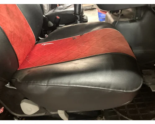 Volvo VNL Seat (non-Suspension)