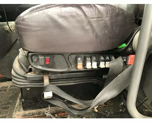 Volvo VNL Seat (non-Suspension)