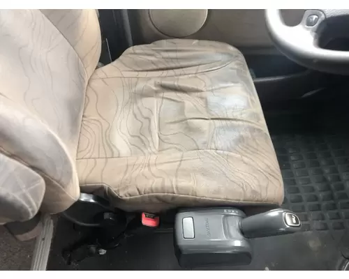 Volvo VNL Seat (non-Suspension)