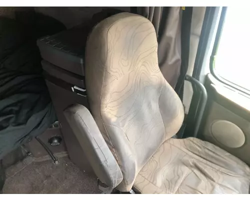 Volvo VNL Seat (non-Suspension)