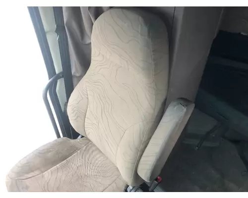 Volvo VNL Seat (non-Suspension)