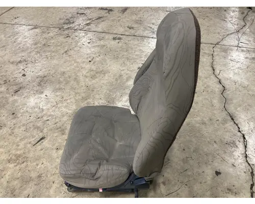 Volvo VNL Seat (non-Suspension)