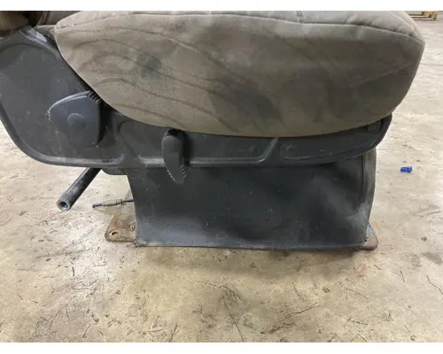 Volvo VNL Seat (non-Suspension)