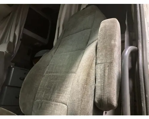 Volvo VNL Seat (non-Suspension)