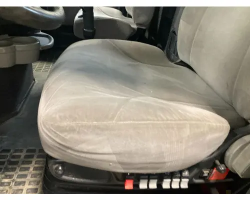 Volvo VNL Seat (non-Suspension)