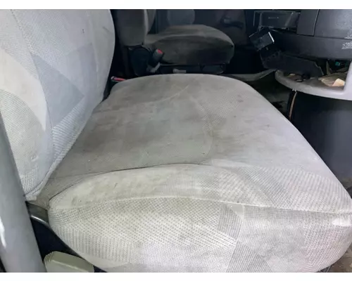 Volvo VNL Seat (non-Suspension)