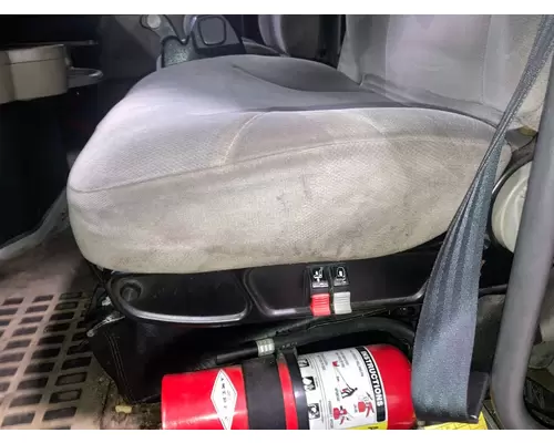 Volvo VNL Seat (non-Suspension)