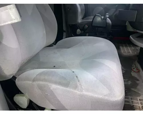 Volvo VNL Seat (non-Suspension)