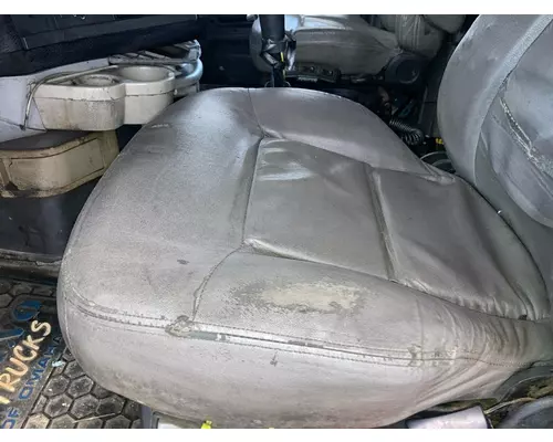 Volvo VNL Seat (non-Suspension)