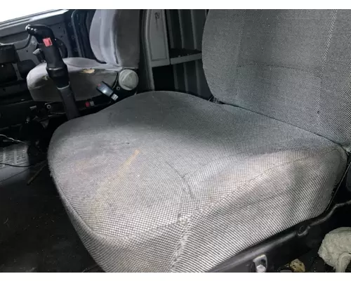 Volvo VNL Seat (non-Suspension)