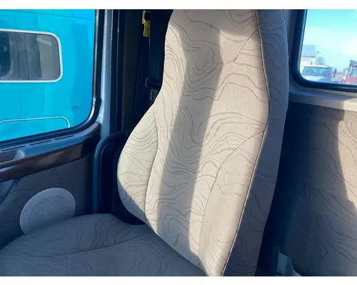 Volvo VNL Seat (non-Suspension)