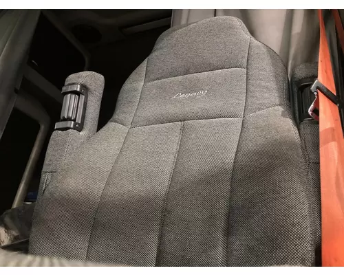 Volvo VNL Seat (non-Suspension)