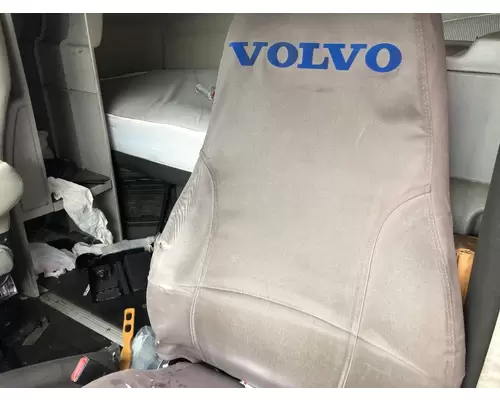 Volvo VNL Seat (non-Suspension)