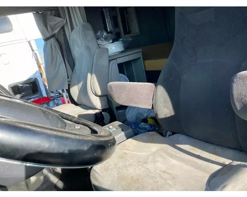 Volvo VNL Seat (non-Suspension)