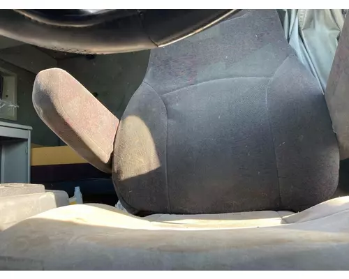 Volvo VNL Seat (non-Suspension)
