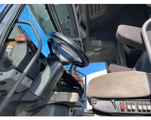 Volvo VNL Seat (non-Suspension)