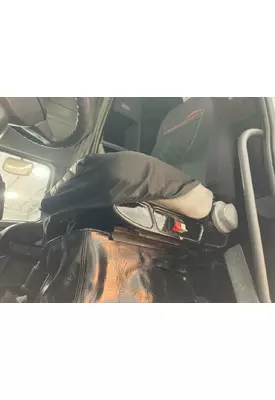 Volvo VNL Seat (non-Suspension)