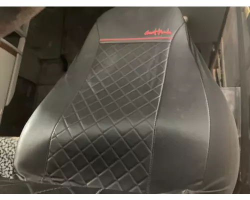 Volvo VNL Seat (non-Suspension)