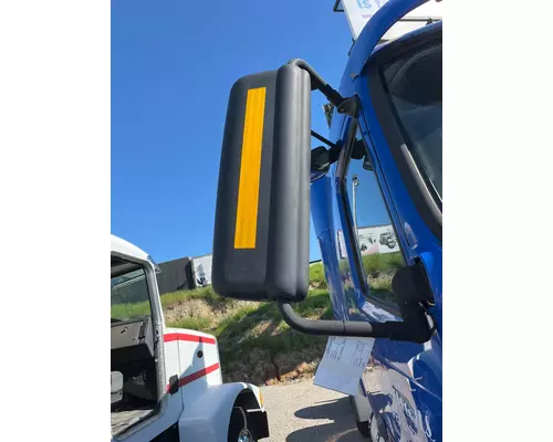 Volvo VNL Side View Mirror