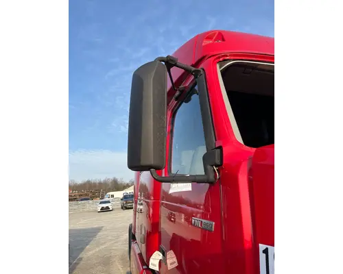 Volvo VNL Side View Mirror