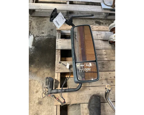 Volvo VNL Side View Mirror