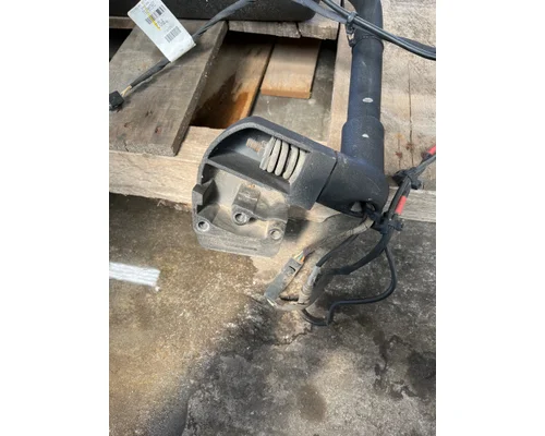 Volvo VNL Side View Mirror