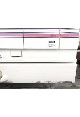 Volvo VNL Skirt