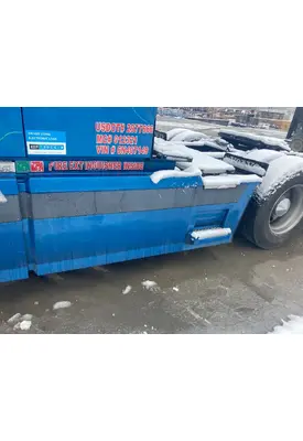 Volvo VNL Skirt