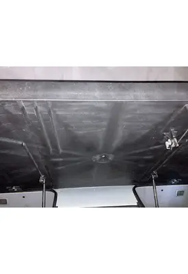 Volvo VNL Sleeper Bunk