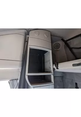 Volvo VNL Sleeper Cabinets