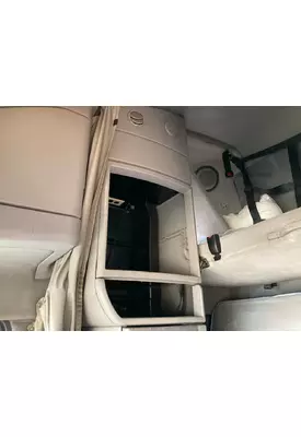 Volvo VNL Sleeper Cabinets