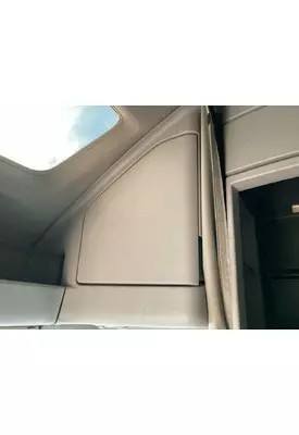 Volvo VNL Sleeper Cabinets