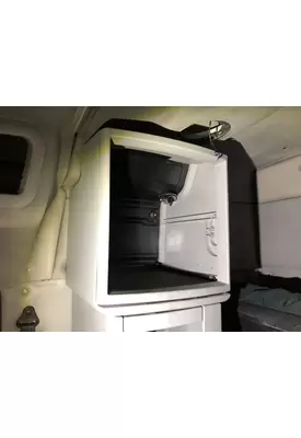 Volvo VNL Sleeper Cabinets