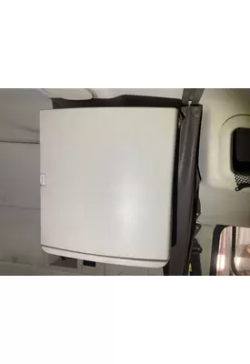 Volvo VNL Sleeper Cabinets