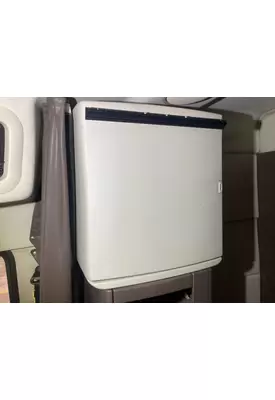 Volvo VNL Sleeper Cabinets