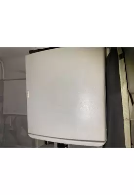 Volvo VNL Sleeper Cabinets